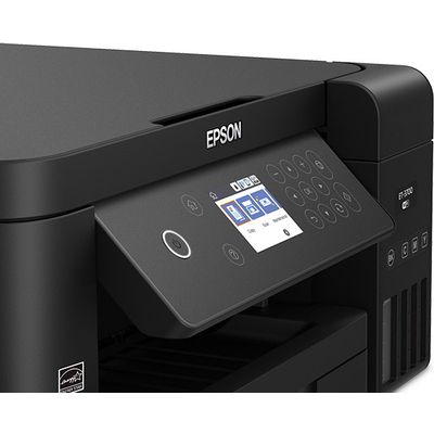 Epson EcoTank ET-3700 Inkjetprinter