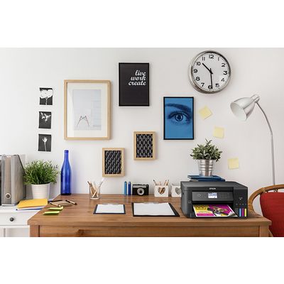 Epson EcoTank ET-3700 Inkjetprinter