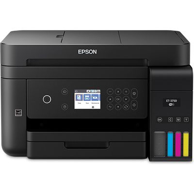 Epson EcoTank ET-3750 Inkjetprinter