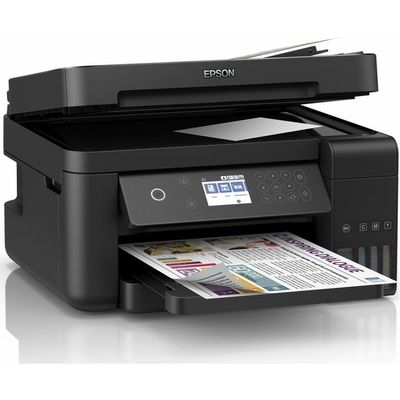 Epson EcoTank ET-3750 Inkjetprinter