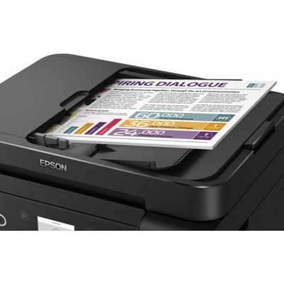 Epson EcoTank ET-3750 Inkjetprinter