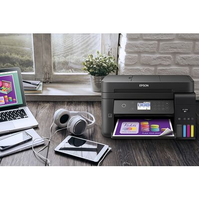 Epson EcoTank ET-3750 Inkjetprinter