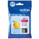 Brother LC-3211M Inktcartridge Magenta