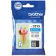 Brother LC-3213C Inktcartridge Cyaan Hoge capaciteit