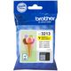 Brother LC-3213Y Inktcartridge Geel Hoge capaciteit