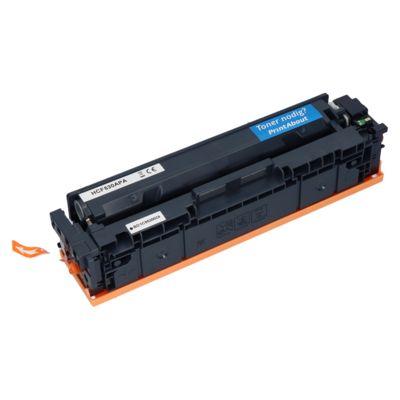 Huismerk HP 205A (CF530A) Toner Zwart