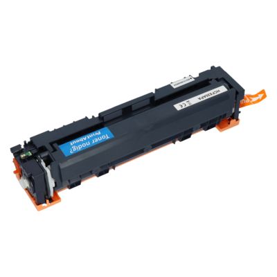 Huismerk HP 205A (CF530A) Toner Zwart