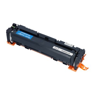 Huismerk HP 205A (CF530A) Toner Zwart