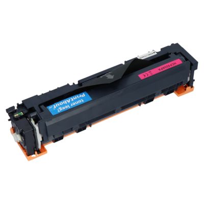 Huismerk HP 205A (CF533A) Toner Magenta