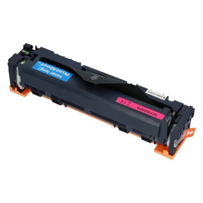 Huismerk HP 205A (CF533A) Toner Magenta