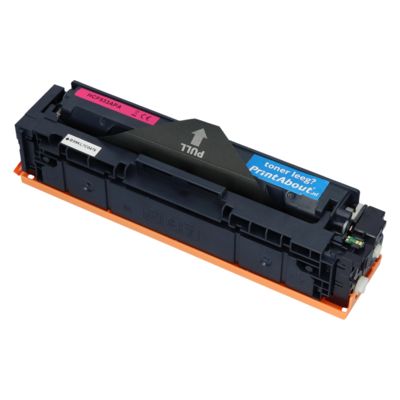 Huismerk HP 205A (CF533A) Toner Magenta
