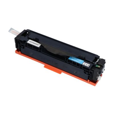 Huismerk HP 203X (CF540X) Toner Zwart Hoge capaciteit