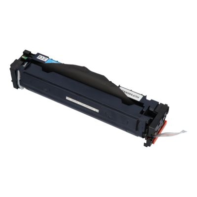 Huismerk HP 203X (CF540X) Toner Zwart Hoge capaciteit
