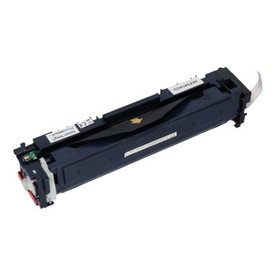 Huismerk HP 203A (CF541A) Toner Cyaan