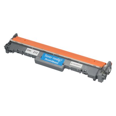 Huismerk HP 19A (CF219A) Drum Zwart