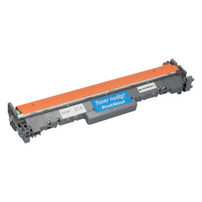 Huismerk HP 19A (CF219A) Drum Zwart