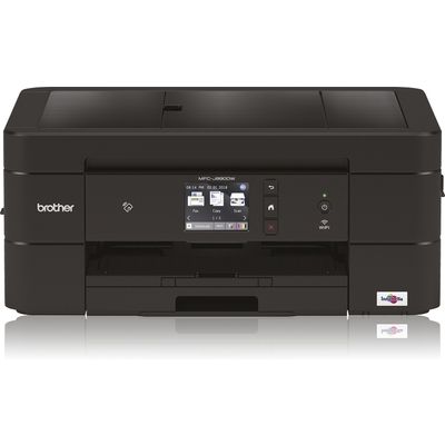 Brother MFC-J890DW Inkjetprinter