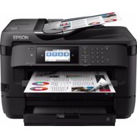 Epson WorkForce WF-7720DTWF Inkjetprinter
