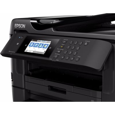 Epson WorkForce WF-7720DTWF Inkjetprinter