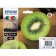 Epson 202 (C13T02E74010) Inktcartridge 5-kleuren Multipack