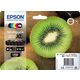 Epson 202XL (C13T02G74010) Inktcartridge 5-kleuren Multipack Hoge capaciteit