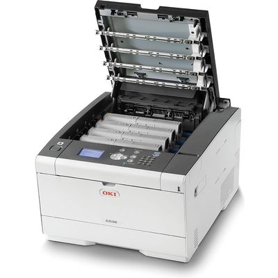 OKI C532dn LED Printer