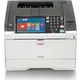 OKI C542dn LED Printer