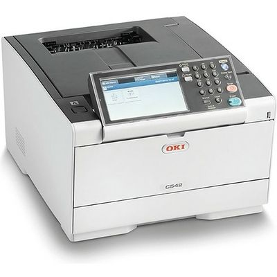 OKI C542dn LED Printer