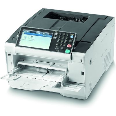 OKI C542dn LED Printer
