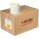 Zebra 800284-605 (Z-Perform 1000D) Etiket Zwart op wit (102 mm x 152 mm) 12 rollen