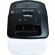 Brother QL-700 Labelprinter