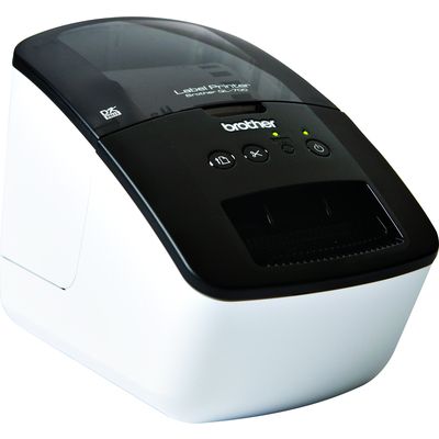 Brother QL-700 Labelprinter