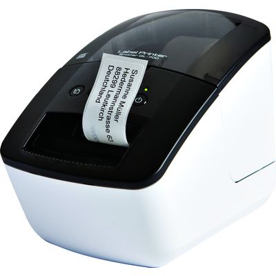 Brother QL-700 Labelprinter