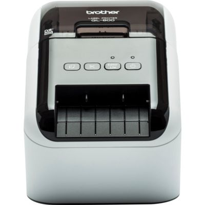 Brother QL-800 Labelprinter