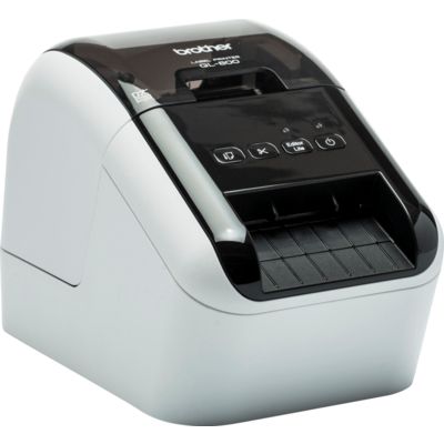 Brother QL-800 Labelprinter