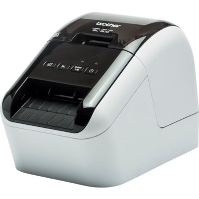 Brother QL-800 Labelprinter