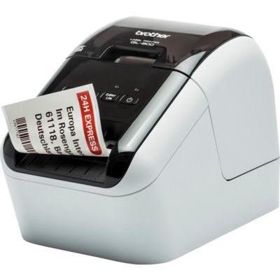 Brother P-Touch QL-800 (QL800UA1