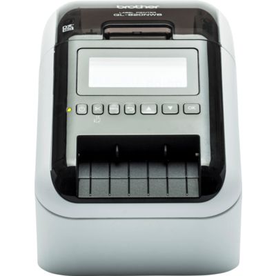 Brother QL-820NWBC Labelprinter
