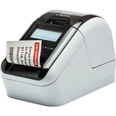 Brother QL-820NWBC Labelprinter