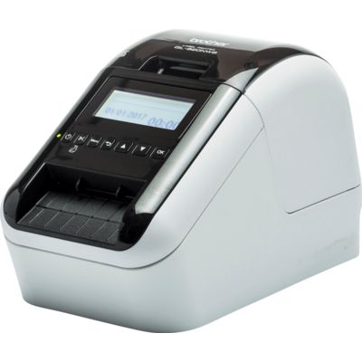 Brother QL-820NWBC Labelprinter