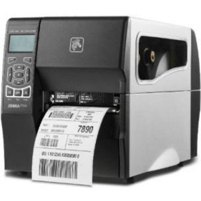 Zebra ZT23042-D0E200FZ Labelprinter