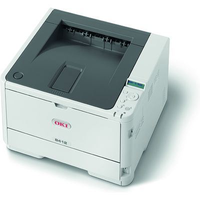 OKI B412dn LED Printer
