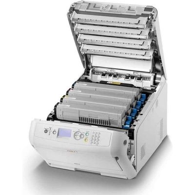 OKI C833dn LED Printer