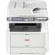 OKI MB472dnw LED Printer