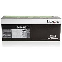 Lexmark 24B6213 (XM1140) Toner Zwart