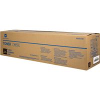 Konica Minolta A3VU150 (TN-711K) Toner Zwart