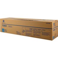 Konica Minolta A3VU450 (TN-711C) Toner Cyaan