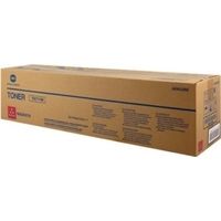 Konica Minolta A3VU350 (TN-711M) Toner Magenta