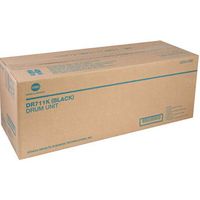 Konica Minolta A2X20RD (DR-711K) Drum Zwart