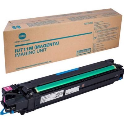 Konica Minolta IU-711M (A2X20ED) Imaging Unit